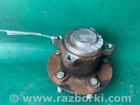 ФОТО Маточина колеса для Chevrolet Trax I рестайл (17-22) Київ