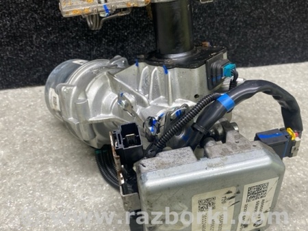 ФОТО Електропідсилювач рульового керування для KIA Soul 3 SK3 (18-22) Київ