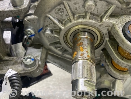 ФОТО Електропідсилювач рульового керування для KIA Soul 3 SK3 (18-22) Київ