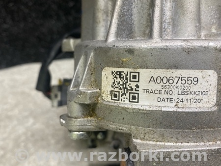 ФОТО Електропідсилювач рульового керування для KIA Soul 3 SK3 (18-22) Київ