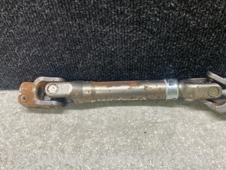 ФОТО Рульовий карданчик для KIA Soul 3 SK3 (18-22) Київ