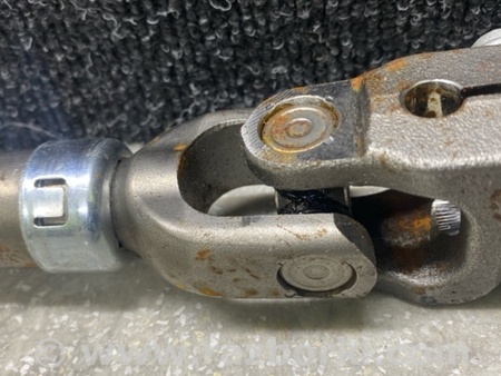 ФОТО Рульовий карданчик для KIA Soul 3 SK3 (18-22) Київ