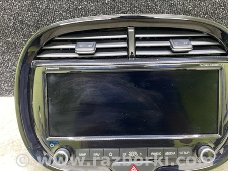 ФОТО Магнітола для KIA Soul 3 SK3 (18-22) Київ