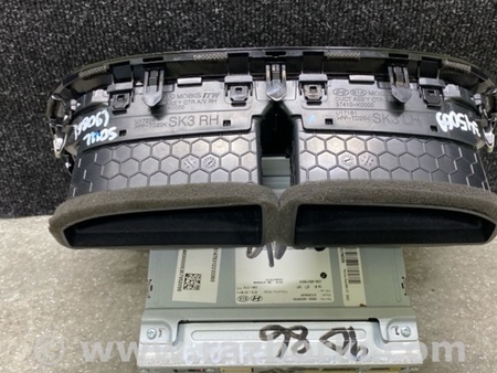 ФОТО Магнітола для KIA Soul 3 SK3 (18-22) Київ