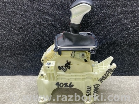 ФОТО Куліса АКПП для KIA Soul 3 SK3 (18-22) Київ