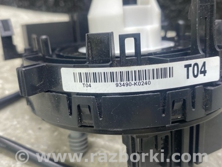 ФОТО Шлейф AirBag для KIA Soul 3 SK3 (18-22) Київ