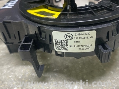 ФОТО Шлейф AirBag для KIA Soul 3 SK3 (18-22) Київ