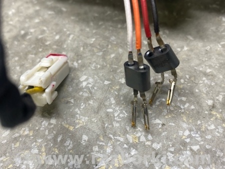 ФОТО Шлейф AirBag для KIA Soul 3 SK3 (18-22) Київ