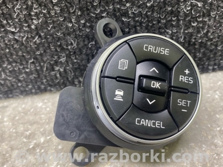 ФОТО Кнопки руля для KIA Soul 3 SK3 (18-22) Київ