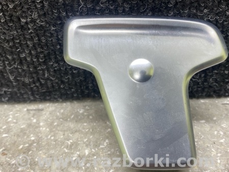 ФОТО Пелюстки перемикання передач для KIA Soul 3 SK3 (18-22) Київ