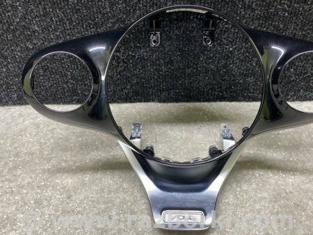 ФОТО Кожух рульової колонки для KIA Soul 3 SK3 (18-22) Київ