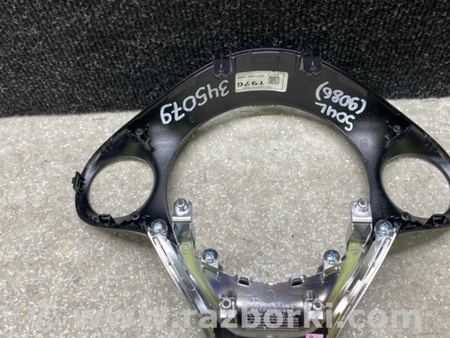 ФОТО Кожух рульової колонки для KIA Soul 3 SK3 (18-22) Київ