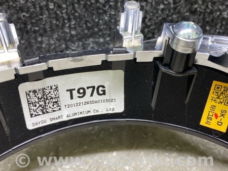 ФОТО Кожух рульової колонки для KIA Soul 3 SK3 (18-22) Київ