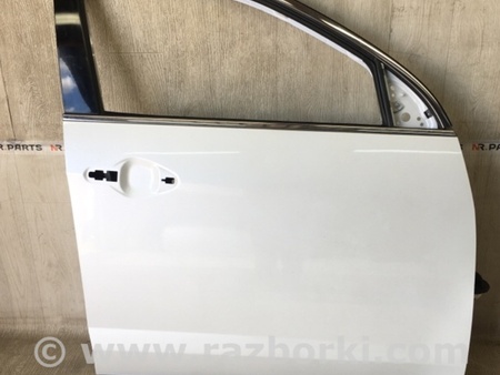 ФОТО Двері для Chevrolet Equinox II (09-17) Київ