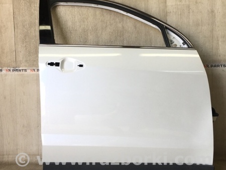 ФОТО Двері для Chevrolet Equinox II (09-17) Київ