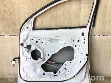 ФОТО Двері для Chevrolet Equinox II (09-17) Київ