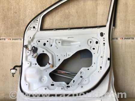 ФОТО Двері для Chevrolet Equinox II (09-17) Київ