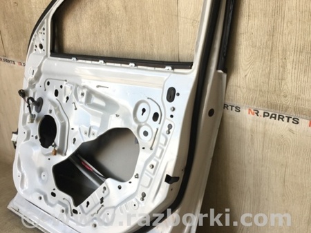 ФОТО Двері для Chevrolet Equinox II (09-17) Київ