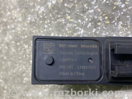 ФОТО Датчик вакуумного підсилювача для KIA Soul 3 SK3 (18-22) Київ