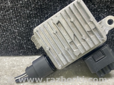 ФОТО Блок керування вентилятором радіатора для KIA Soul 3 SK3 (18-22) Київ