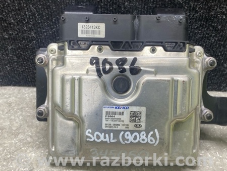 ФОТО Блок керування двигуном для KIA Soul 3 SK3 (18-22) Київ