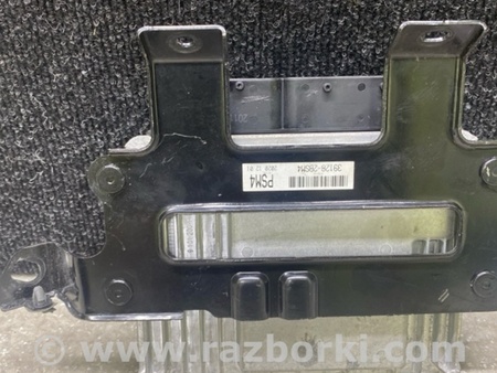 ФОТО Блок керування двигуном для KIA Soul 3 SK3 (18-22) Київ