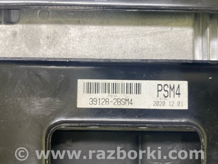 ФОТО Блок керування двигуном для KIA Soul 3 SK3 (18-22) Київ