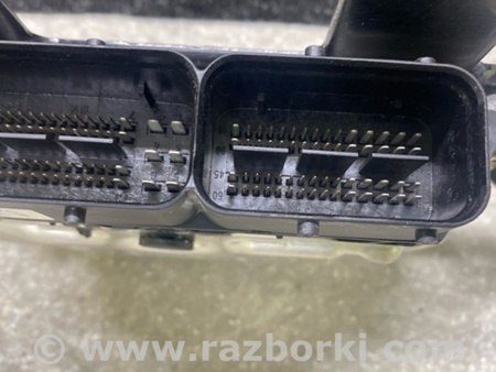 ФОТО Блок керування двигуном для KIA Soul 3 SK3 (18-22) Київ