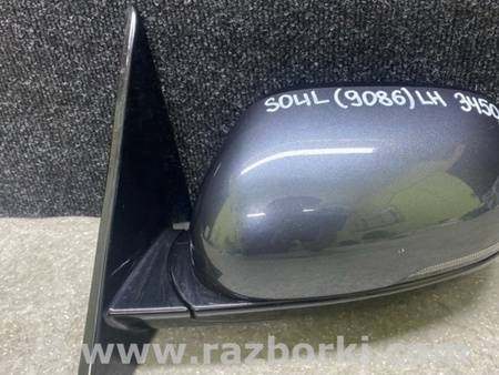 ФОТО Зеркало для KIA Soul 3 SK3 (18-22) Київ