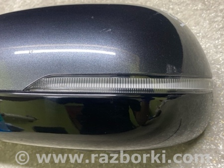 ФОТО Зеркало для KIA Soul 3 SK3 (18-22) Київ