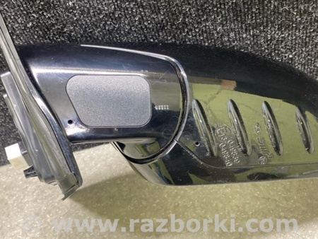 ФОТО Зеркало для KIA Soul 3 SK3 (18-22) Київ
