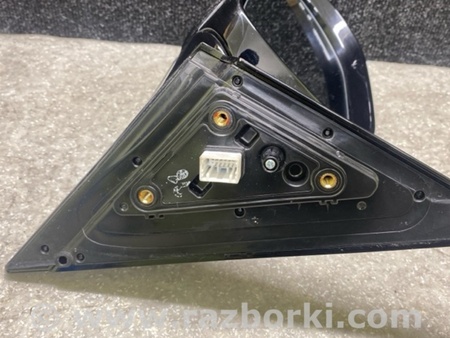 ФОТО Зеркало для KIA Soul 3 SK3 (18-22) Київ