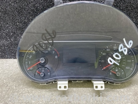 ФОТО Панель приладів для KIA Soul 3 SK3 (18-22) Київ