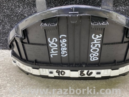 ФОТО Панель приладів для KIA Soul 3 SK3 (18-22) Київ