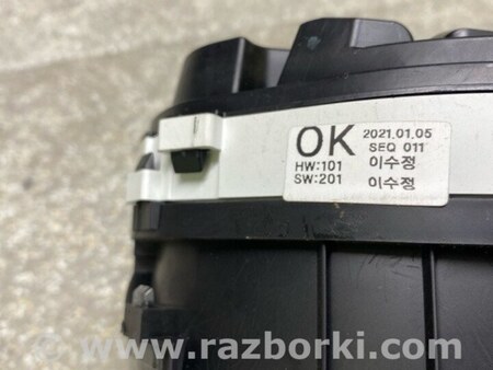 ФОТО Панель приладів для KIA Soul 3 SK3 (18-22) Київ