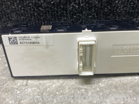 ФОТО Блок керування склопідіймачами для KIA Soul 3 SK3 (18-22) Київ