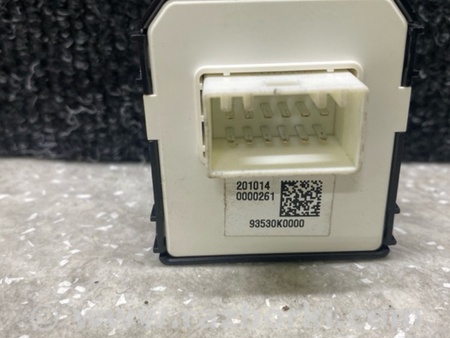 ФОТО Блок керування дзеркалами для KIA Soul 3 SK3 (18-22) Київ