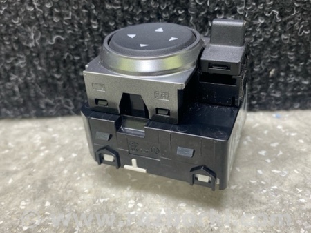 ФОТО Блок керування дзеркалами для KIA Soul 3 SK3 (18-22) Київ