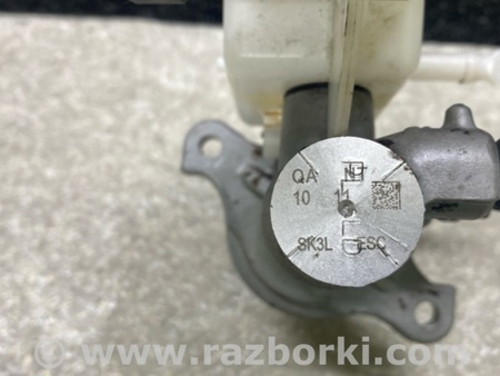 ФОТО Головний гальмівний циліндр для KIA Soul 3 SK3 (18-22) Київ