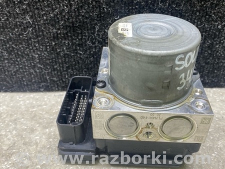 ФОТО Блок антиблокувальної системи для KIA Soul 3 SK3 (18-22) Київ