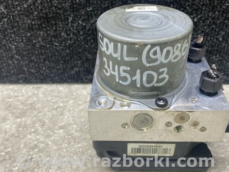 ФОТО Блок антиблокувальної системи для KIA Soul 3 SK3 (18-22) Київ