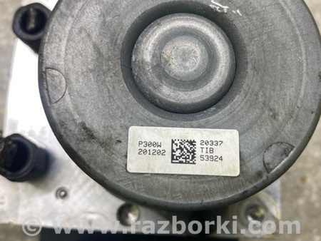 ФОТО Блок антиблокувальної системи для KIA Soul 3 SK3 (18-22) Київ