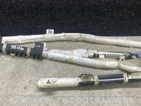 ФОТО Подушка безпеки (штора) для KIA Soul 3 SK3 (18-22) Київ