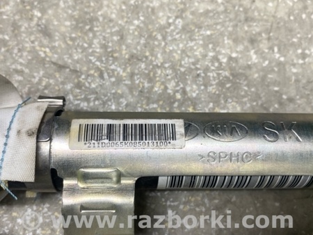 ФОТО Подушка безпеки (штора) для KIA Soul 3 SK3 (18-22) Київ