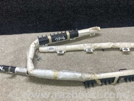 ФОТО Подушка безпеки (штора) для KIA Soul 3 SK3 (18-22) Київ