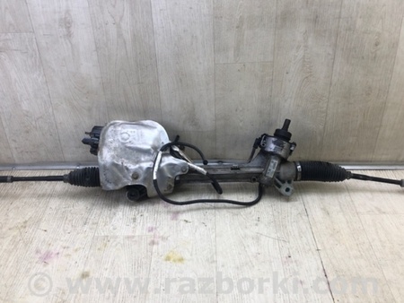 ФОТО Рульова рейка для Chevrolet Equinox II (09-17) Київ