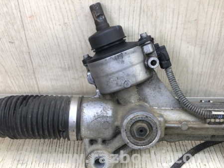 ФОТО Рульова рейка для Chevrolet Equinox II (09-17) Київ