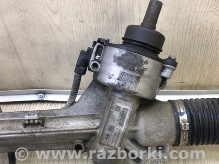 ФОТО Рульова рейка для Chevrolet Equinox II (09-17) Київ