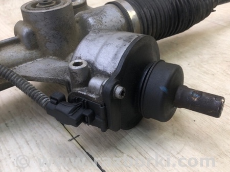 ФОТО Рульова рейка для Chevrolet Equinox II (09-17) Київ