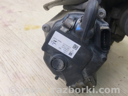 ФОТО Рульова рейка для Chevrolet Equinox II (09-17) Київ